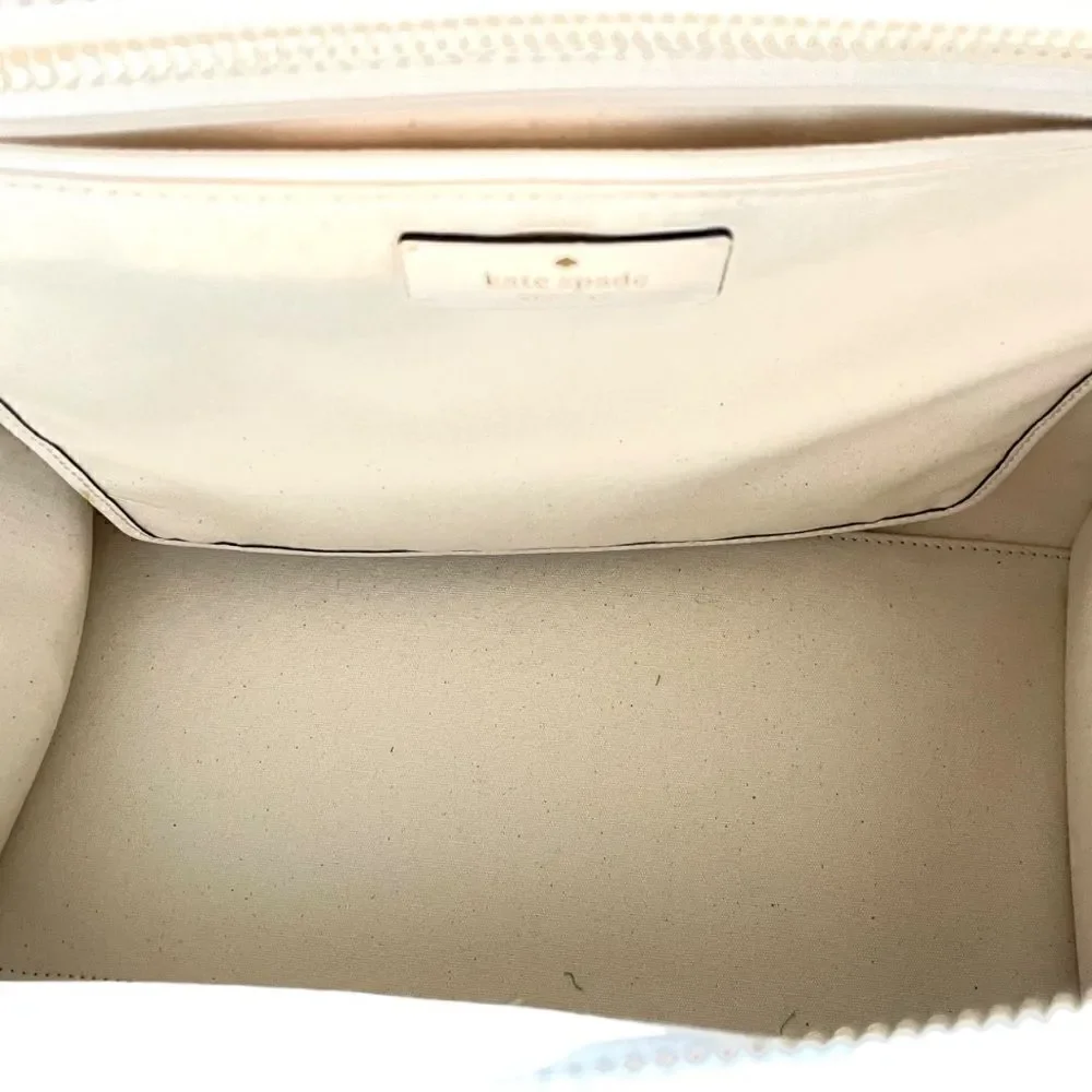 FLASH SALE! NWOT Kate Spade Ella Tote